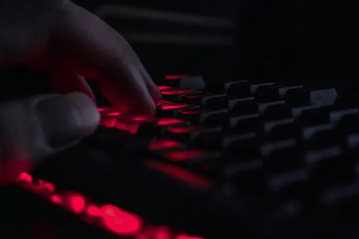 Tehdit izleme görseli